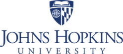 Johns Hopkins Logo